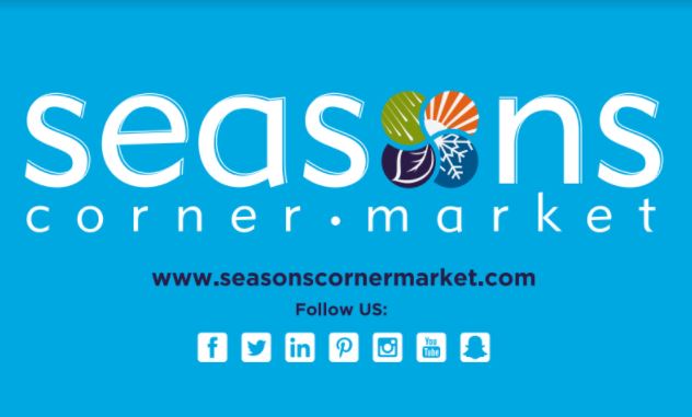 Seasons corner market