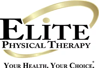 Elite Physical Therapy Logo