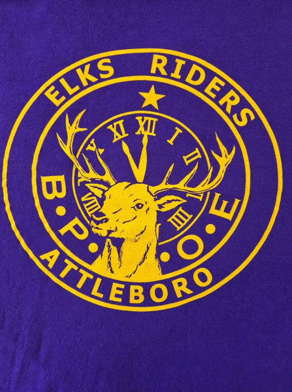 Attleboro Elks Riders