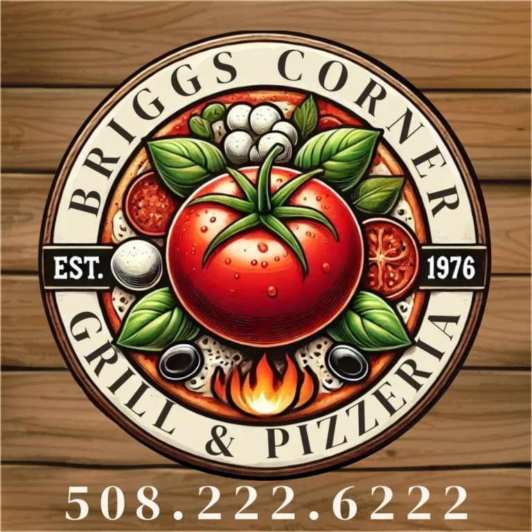 Briggs Corner Pizza