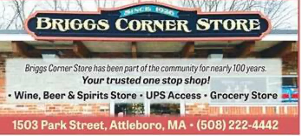 Briggs Corner Store